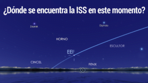 Aplicaciones para observar las estrellas: El cosmos en tu celular | StarWalk2 1