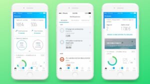 Las mejores aplicaciones para controlar los gastos | aplicaciones para controlar los gastos