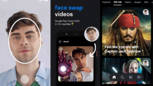 Las mejores aplicaciones para crear divertidos deepfakes en tu teléfono | aplicaciones para crear divertidos deepfakes