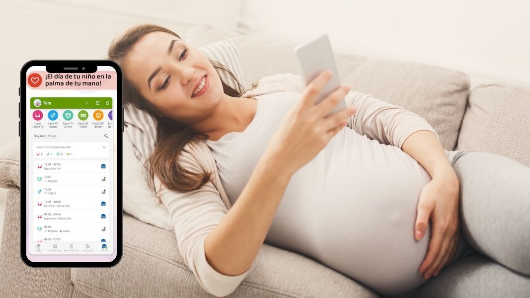 Las mejores aplicaciones para madres primerizas 1 Las mejores aplicaciones para madres primerizas | aplicaciones para madres primerizas