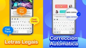 Las mejores aplicaciones para personalizar tu teclado en Android | aplicaciones para personalizar tu teclado