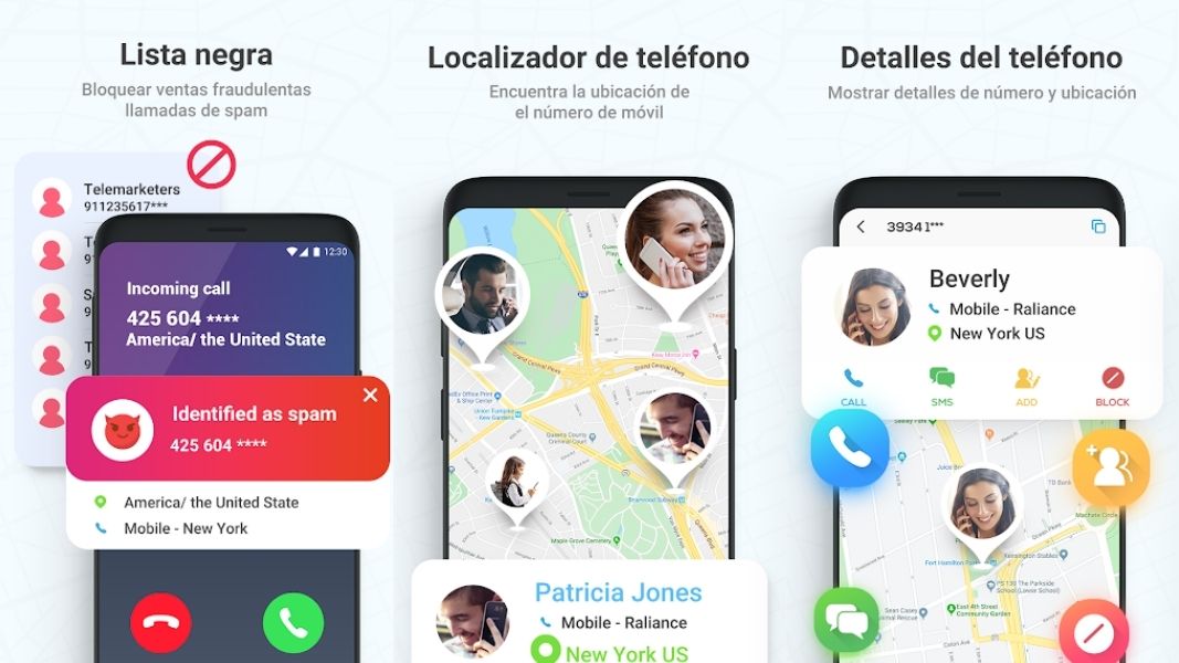 Las mejores aplicaciones para rastrear tu teléfono de forma gratuita 1 Las mejores aplicaciones para rastrear tu teléfono de forma gratuita | aplicaciones para rastrear tu telefono