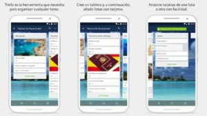 Las mejores aplicaciones para trabajar en equipo desde casa | aplicaciones para trabajar en equipo