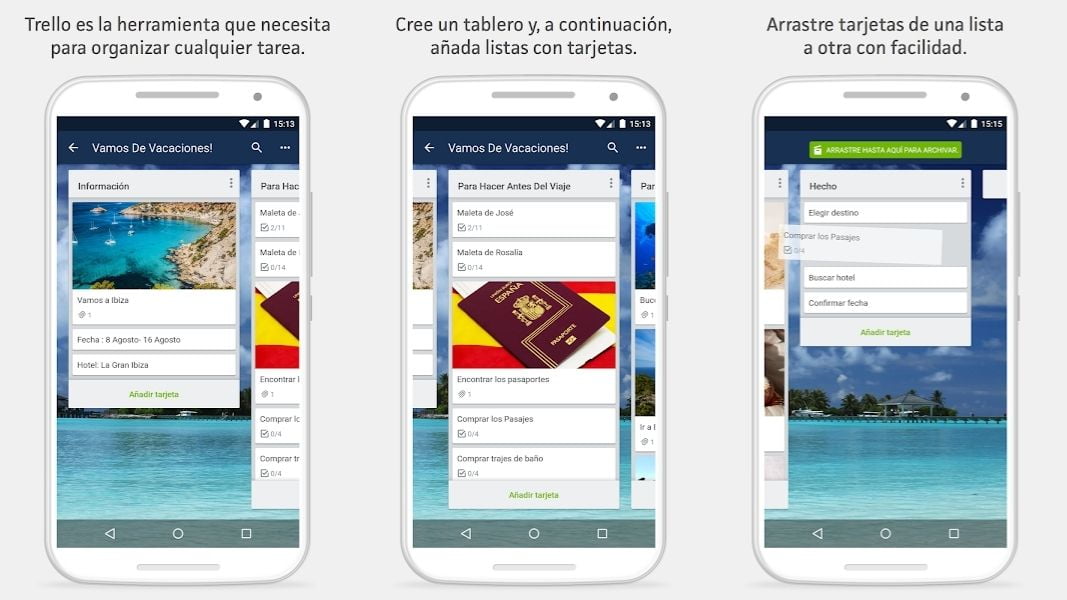 Las mejores aplicaciones para trabajar en equipo desde casa | aplicaciones para trabajar en equipo