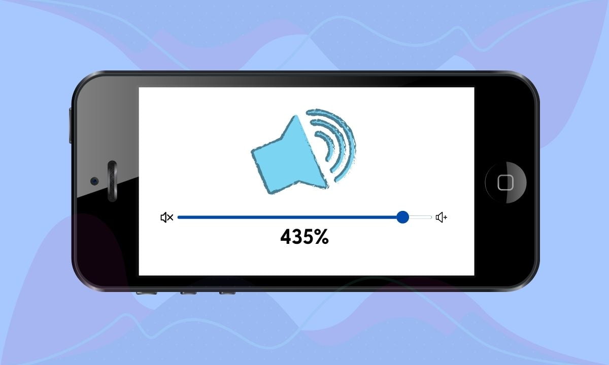 Las mejores aplicaciones para aumentar el volumen del celular (Sobre el límite) 1 Las mejores aplicaciones para aumentar el volumen del celular (Sobre el límite) | aumentar volume