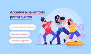 Las mejores aplicaciones para aprender a bailar en casa | bailar