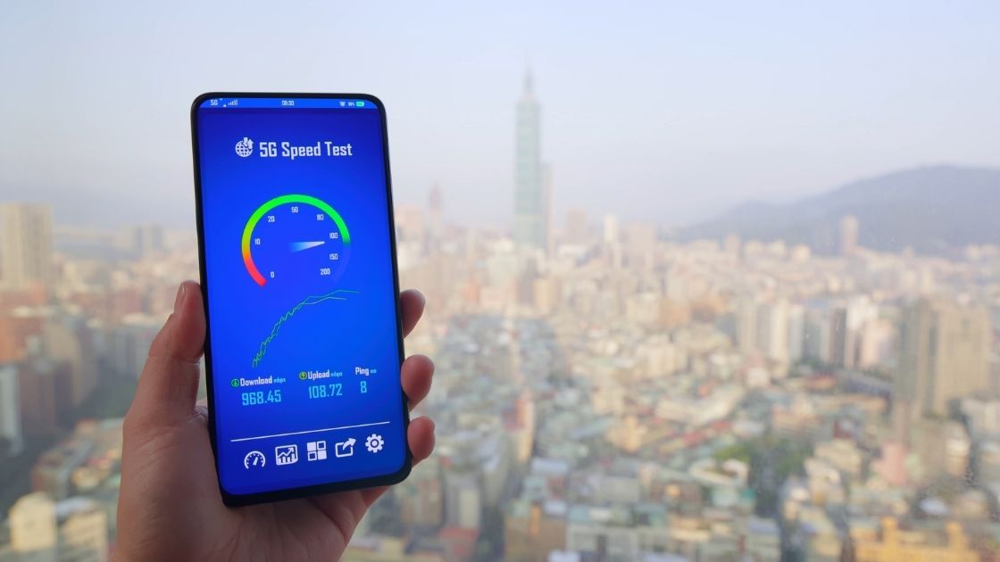 Las mejores aplicaciones para aumentar la velocidad de Internet | internet speed