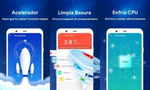 Las mejores aplicaciones para limpiar un Android | limpiar telefono
