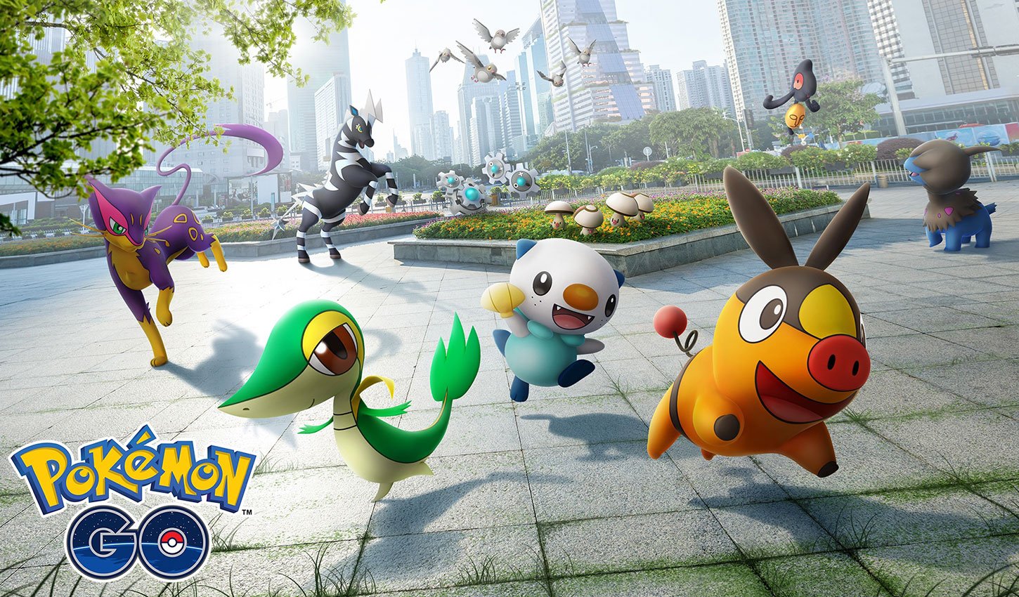 Apps para obtener PokeCoin gratis usando Pokémon Go 1 Apps para obtener PokeCoin gratis usando Pokémon Go | pokemon go
