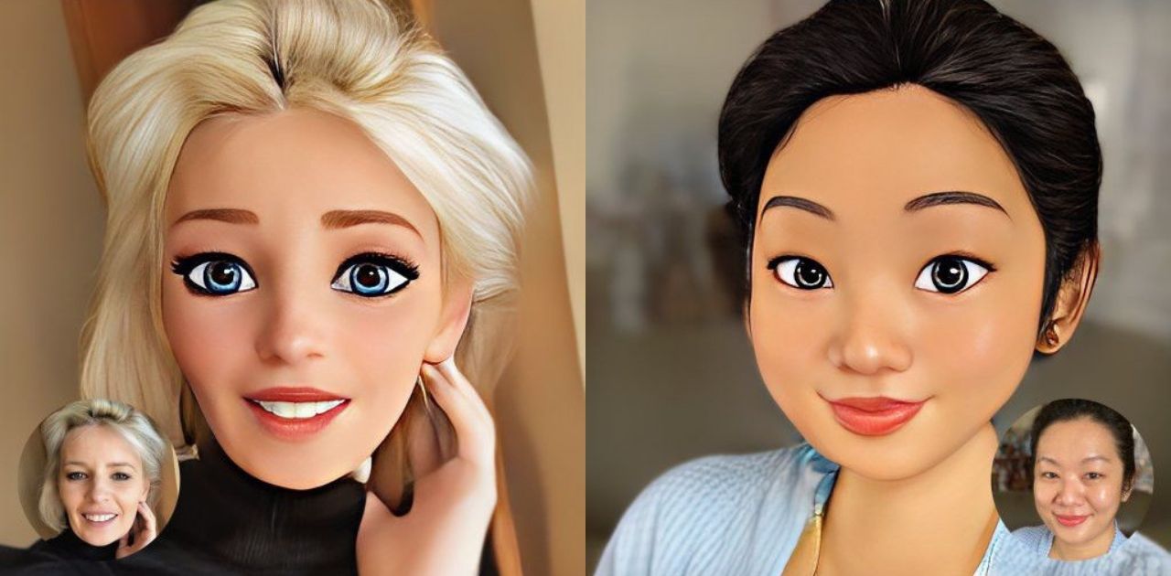 Aplicación ToonMe – Convierte tu foto en un dibujo con esta aplicación | toonme