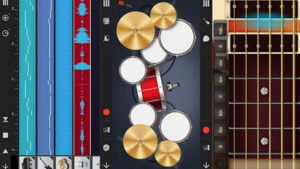 Las mejores aplicaciones para crear composiciones musicales con el móvil | 02 08888