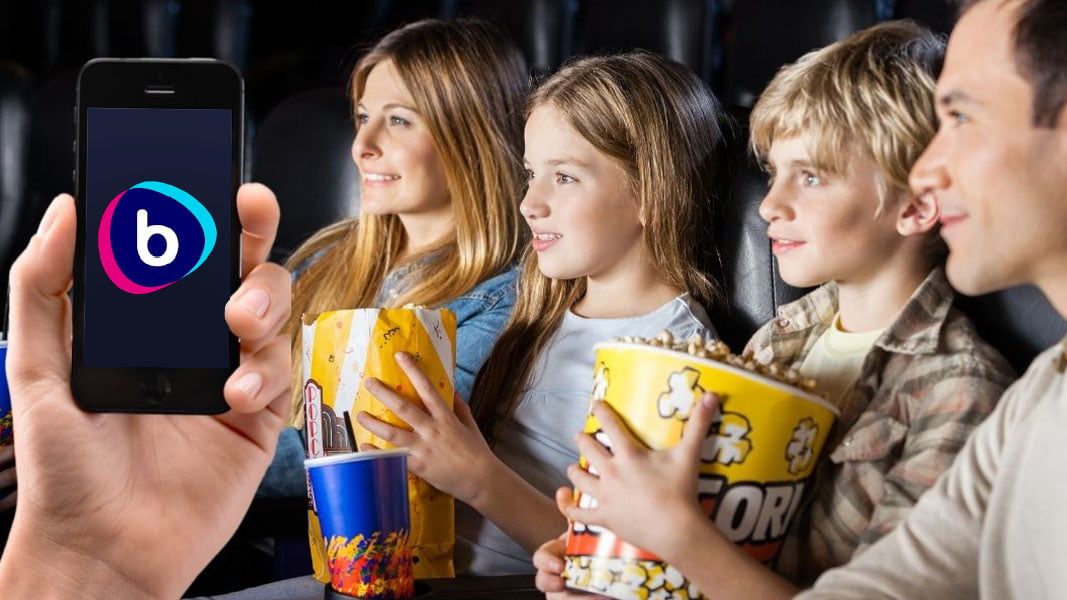 Aplicación Blim TV: Vea películas, series y telenovelas gratis 1 Aplicación Blim TV: Vea películas, series y telenovelas gratis | 05 08888