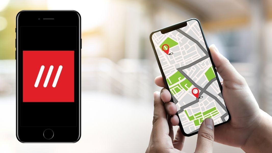 What3words - Una aplicación que puede salvar tu vida 1 What3words - Una aplicación que puede salvar tu vida | 09 0888