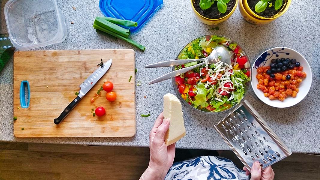 Las mejores aplicaciones para los amantes de la cocina 1 Las mejores aplicaciones para los amantes de la cocina | 11 08