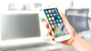 5 aplicaciones para una rutina más productiva | 13 08 min