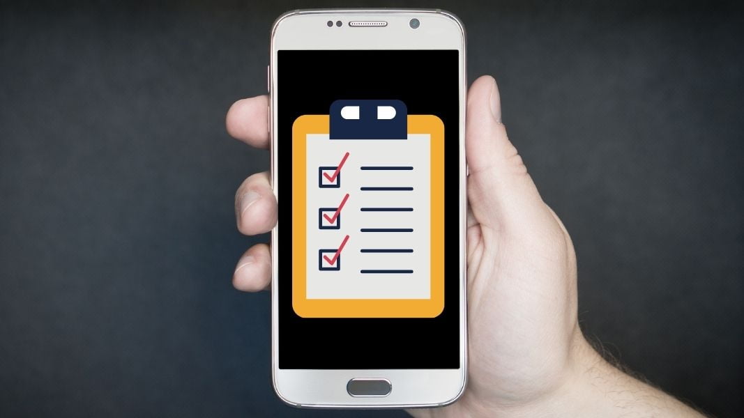 Las mejores aplicaciones para hacer la lista de la compra 1 Las mejores aplicaciones para hacer la lista de la compra | 13 9598