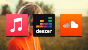 Cómo descargar música gratis en cualquier teléfono móvil | 14 0889856