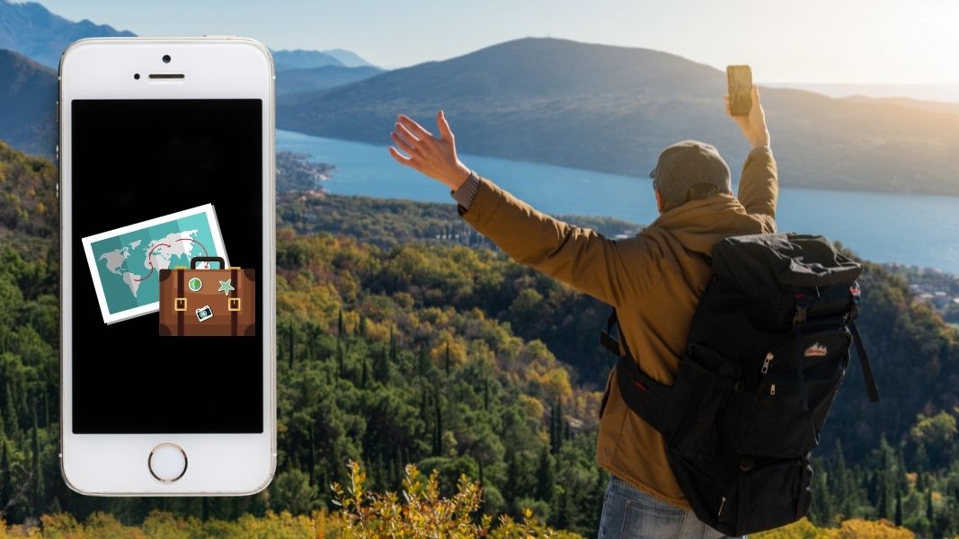 Las mejores aplicaciones para viajeros 1 Las mejores aplicaciones para viajeros | 15 99889898