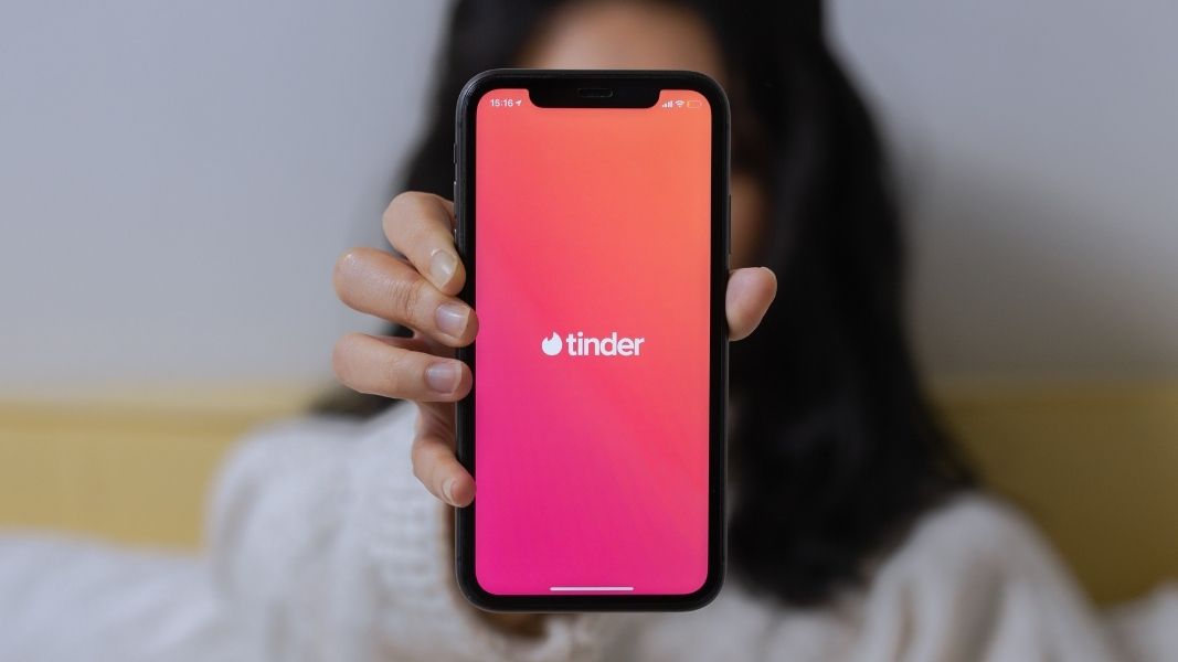 Cómo encontrar a la persona adecuada en Tinder 1 Cómo encontrar a la persona adecuada en Tinder | 18 088888