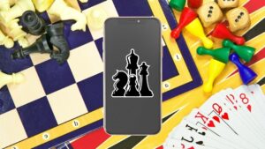 Los mejores juegos de mesa para móviles | 19
