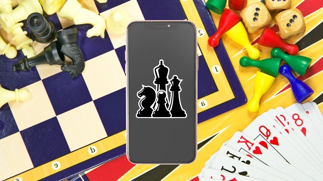 Los mejores juegos de mesa para móviles | 19