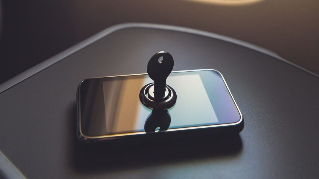 Cómo realizar copias de seguridad del teléfono celular y mantenerlas seguras 1 Cómo realizar copias de seguridad del teléfono celular y mantenerlas seguras | 20 99