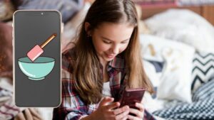 Los mejores juegos de cocina para móviles | 22 088