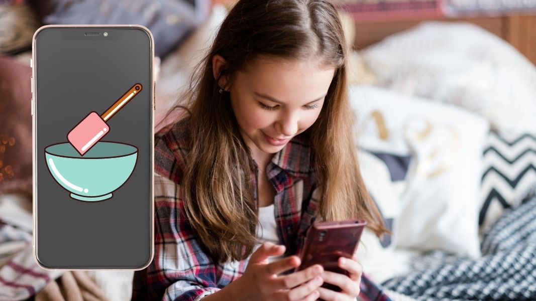 Los mejores juegos de cocina para móviles 1 Los mejores juegos de cocina para móviles | 22 088