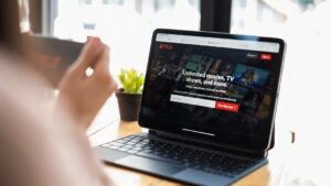 Las mejores aplicaciones sobre noticias de películas y series | 22 8