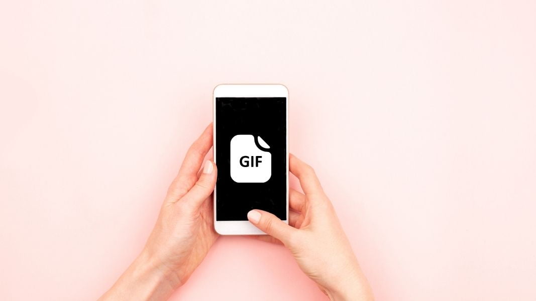 Las mejores aplicaciones para crear GIFs en el teléfono 1 Las mejores aplicaciones para crear GIFs en el teléfono | 24 08