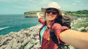 Las mejores aplicaciones para tomar excelentes selfies | 27 08