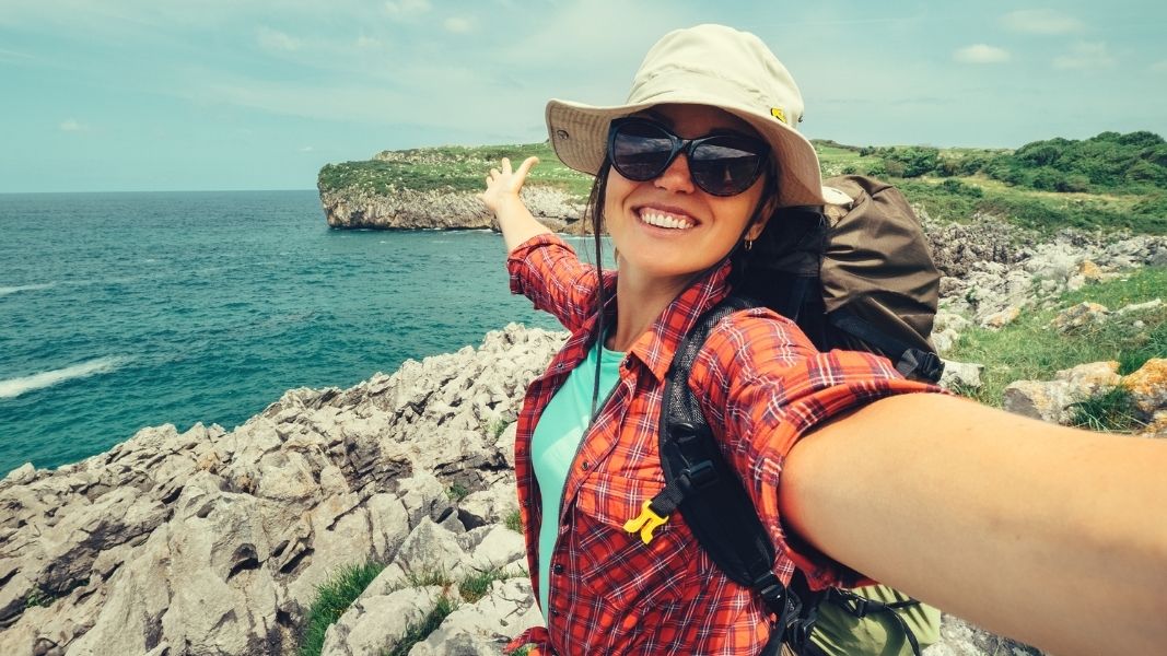 Las mejores aplicaciones para tomar excelentes selfies | 27 08