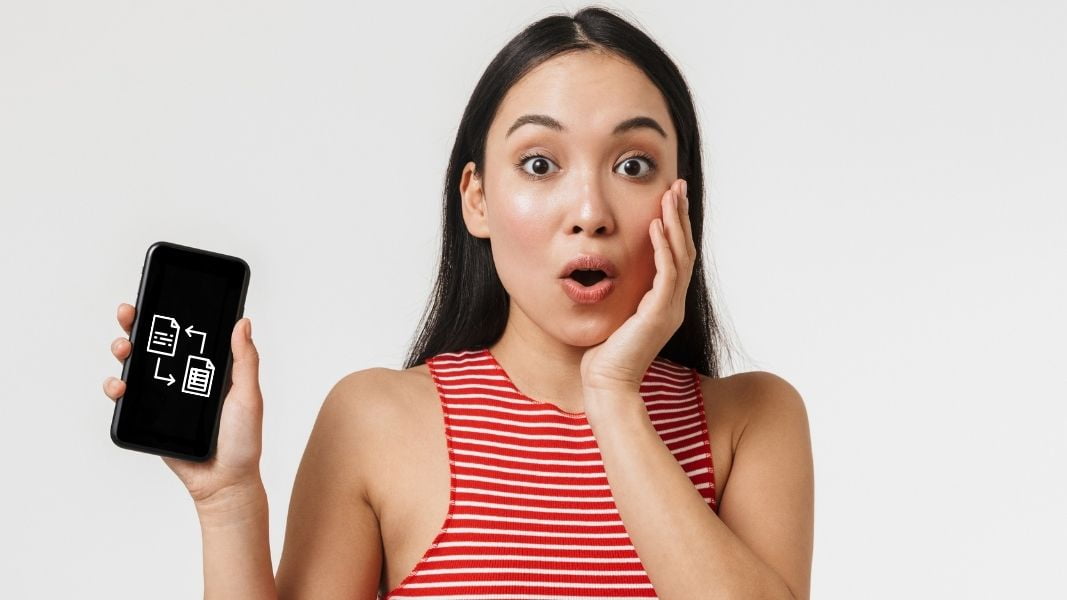 Cómo convertir texto en audio con el teléfono | 29 08