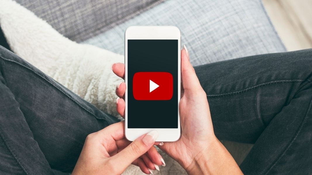 Cómo crear una canal de YouTube usando un teléfono móvil 1 Cómo crear una canal de YouTube usando un teléfono móvil | 30 7