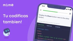 Las mejores aplicaciones para aprender a programar | 4