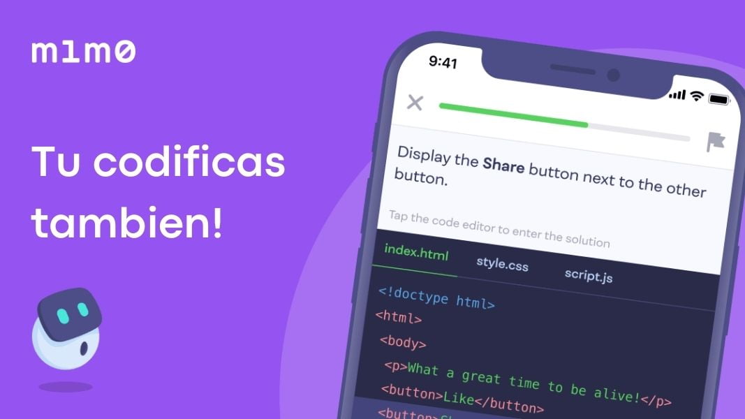 Las mejores aplicaciones para aprender a programar 1 Las mejores aplicaciones para aprender a programar | 4