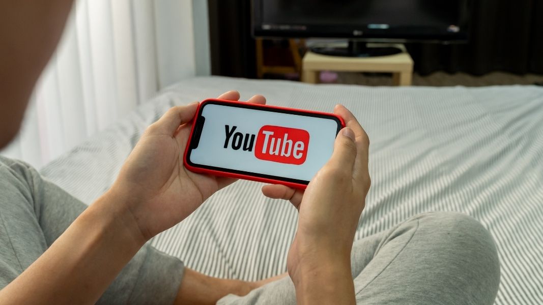 Las mejores aplicaciones para YouTubers novatos 1 Las mejores aplicaciones para YouTubers novatos | Design sem nome 2