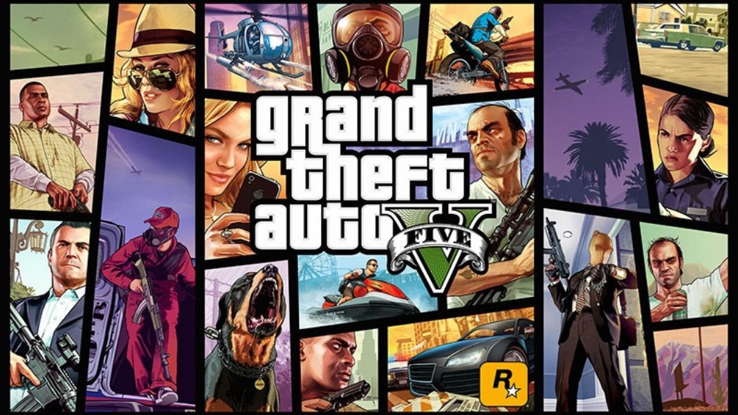 Cinco juegos gratis similares a Grand Theft Auto disponibles en tu dispositivo Android 1 Cinco juegos gratis similares a Grand Theft Auto disponibles en tu dispositivo Android | Grand Theft Auto