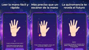 Leer la mano: Aplicación que lee tu mano gratis | Leer la mano