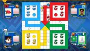 Ludo King: Juega al ludo en tu móvil con esta aplicación | Ludo King