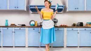 10 mejores aplicaciones para amas de casa | amas de casa aplicaciones