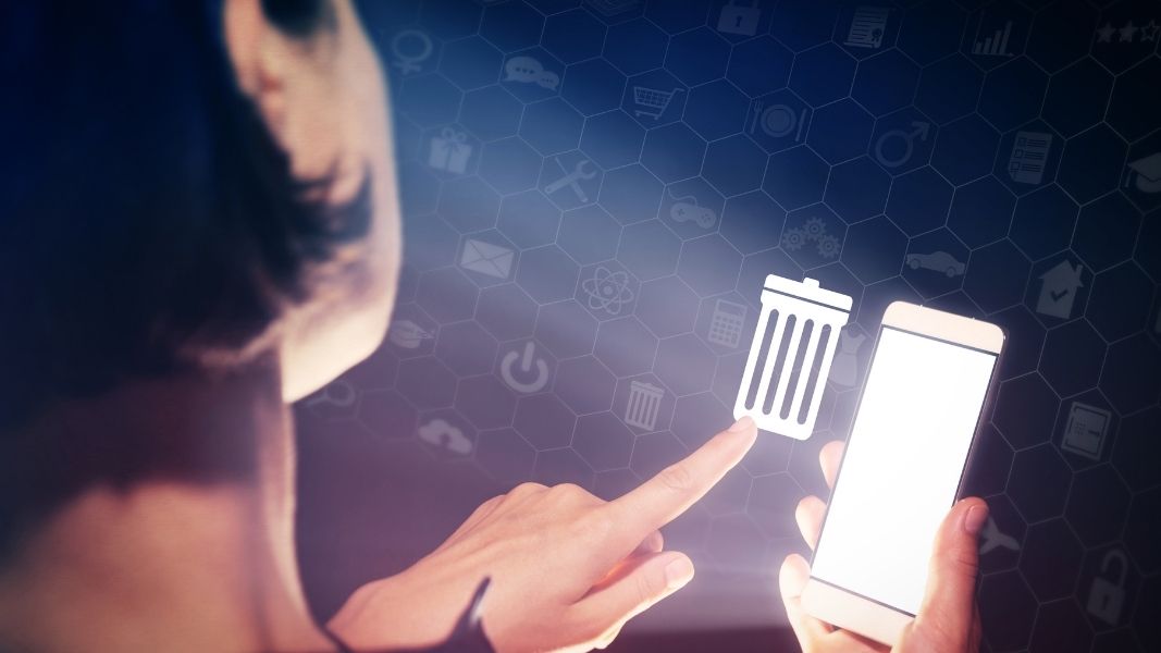 Las mejores aplicaciones para recuperar fotos y archivos borrados | aplicaciones para recuperar fotos