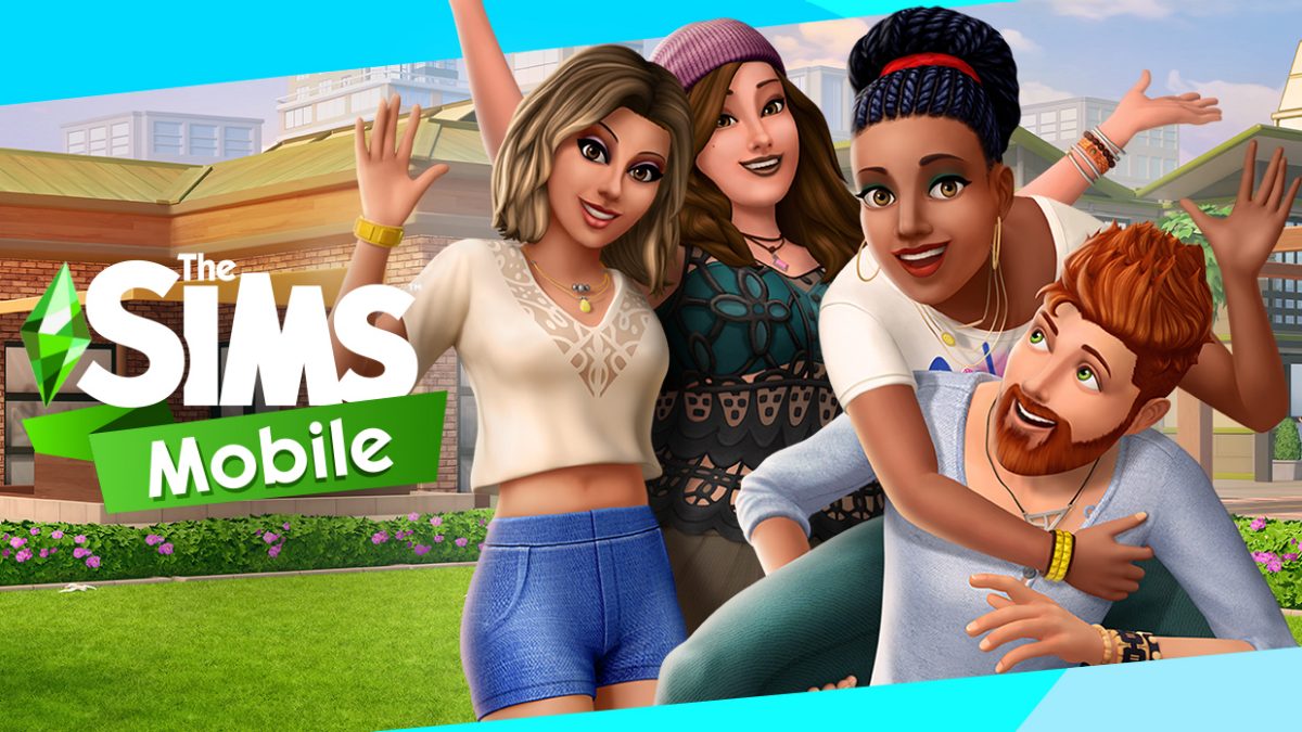 Los Sims Móvil: Cómo descargar y jugar gratis | lossim