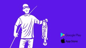 Las mejores aplicaciones para pescadores | pesca