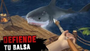 Los 5 mejores juegos de supervivencia para Android | supervivencia