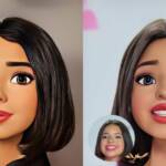 Aplicación Voilà: Convierte tus fotos en caricaturas | voila 1
