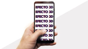 10 aplicaciones con efectos 3D para tus fotos | 10 Aplicaciones con efectos 3D para tus fotos
