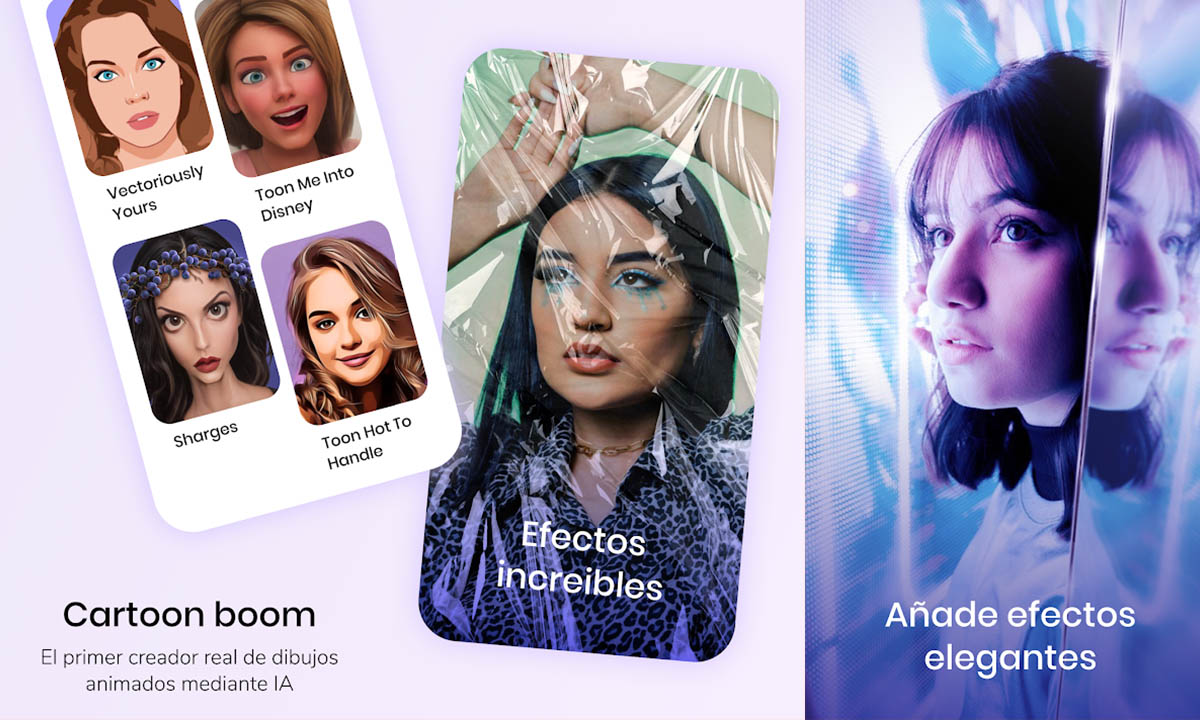Conoce la mejor aplicación para transformar fotos en dibujos 1 Conoce la mejor aplicación para transformar fotos en dibujos | Aplicacion para transformar fotos en dibujo