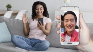 Las mejores aplicaciones de videollamadas para Android | Aplicaciones de videollamadas