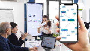 Las mejores aplicaciones gratuitas de gestión empresarial | Aplicaciones gratuitas de gestion empresarial